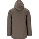 Weather Report BRENNT 15000 PADDED JKT GR