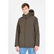 Weather Report BRENNT 15000 PADDED JKT GR