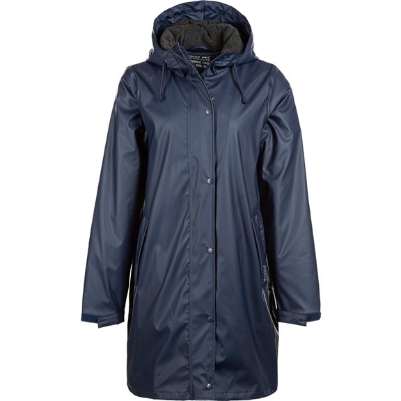 Weather Report SIMONE W PU PADDED JKT NAV