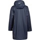 Weather Report SIMONE W PU PADDED JKT NAV