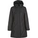 North Bend MULLY W 10000 PARKA BLACK