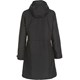 North Bend MULLY W 10000 PARKA BLACK