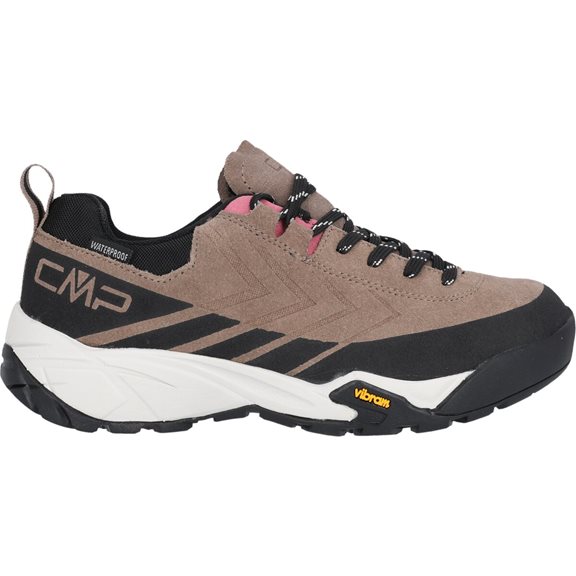 CMP MINTAKA LTHR W TREK WP BRO