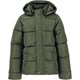 ZigZag LUSANO JR PUFF JKT BEETLE