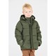 ZigZag LUSANO JR PUFF JKT BEETLE