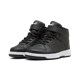Puma SLAM MID JR VEL WTR BLK/WH