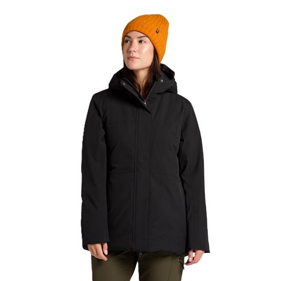 Tuxer TORA W 10000 JKT BLACK