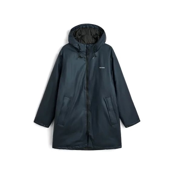 Tretorn WINGS PADDED PU JKT NAVY