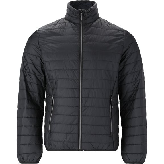 CMP THINSULATE LINER JKT NERO