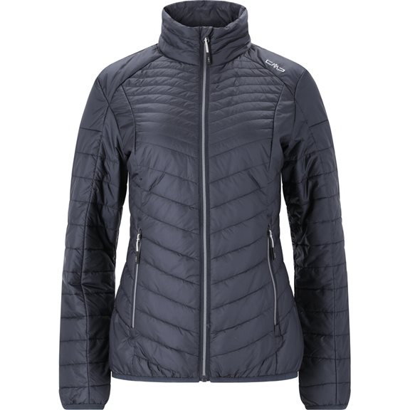 CMP THINSULATE W LINER JKT BLB