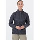 CMP THINSULATE W LINER JKT BLB