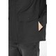 North Bend MOSSMAN 10000 PARKA BLACK