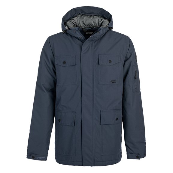 North Bend MOSSMAN 10000 PARKA INDIA