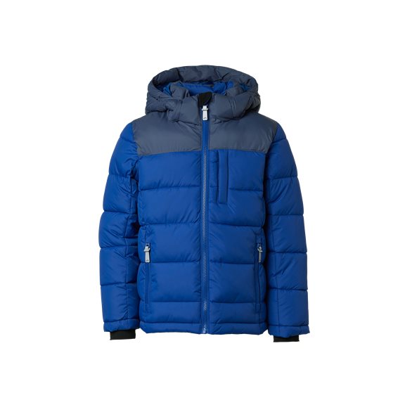 Tuxer ATALANTA JR JKT BLUE QUART