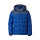 Tuxer ATALANTA JR JKT BLUE QUART