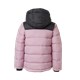 Tuxer ATALANTA JR JKT PINK MIST