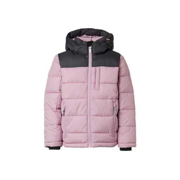 Tuxer ATALANTA JR JKT PINK MIST