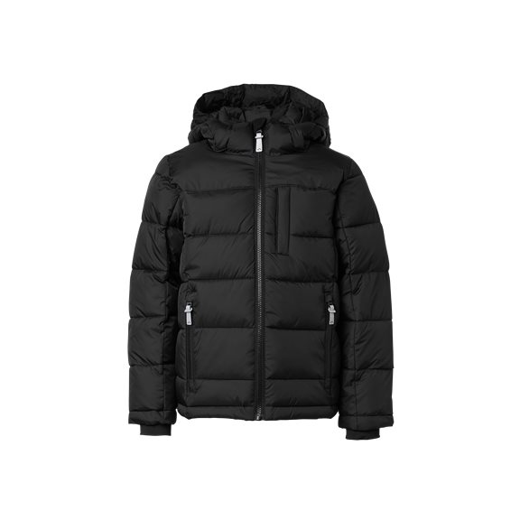 Tuxer ATALANTA JR JKT BLACK