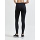 Craft ADV ESS W WARM TIGHTS BLAC