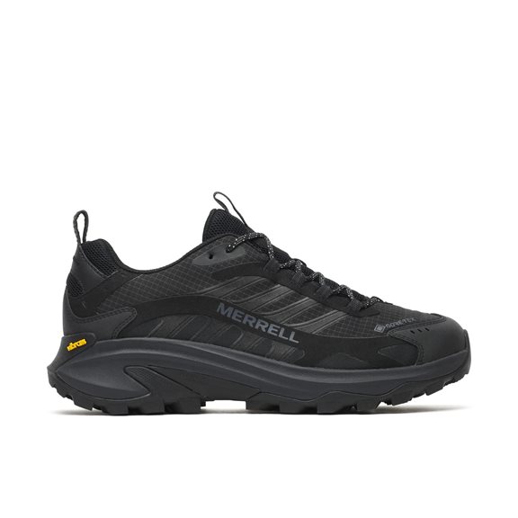 Merrell MOAB SPEED 2 GTX WIDE BLK