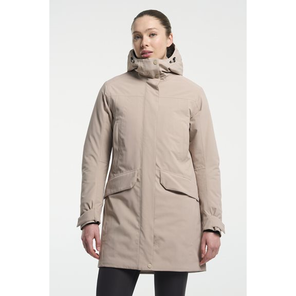 Tenson YARA 10000 MPC W JKT SAND