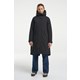 Tenson TRUDY PARKA W 10000 BLACK