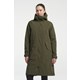 Tenson TRUDY PARKA W 10000 OLIVE
