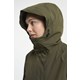 Tenson TRUDY PARKA W 10000 OLIVE