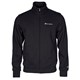 Champion FULL ZIP CREW BLACK