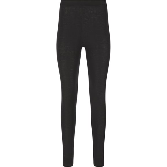 Whistler CERRO W MERINO PANT BLACK