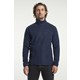 Tenson MIRACLE FLEECE JKT NAVY