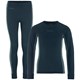Craft CORE DRY JR SET BLAZE/ORIO