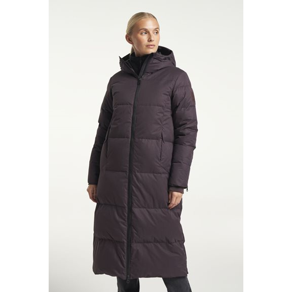 Tenson SHANNA 2.0 DOWN COAT AUBER