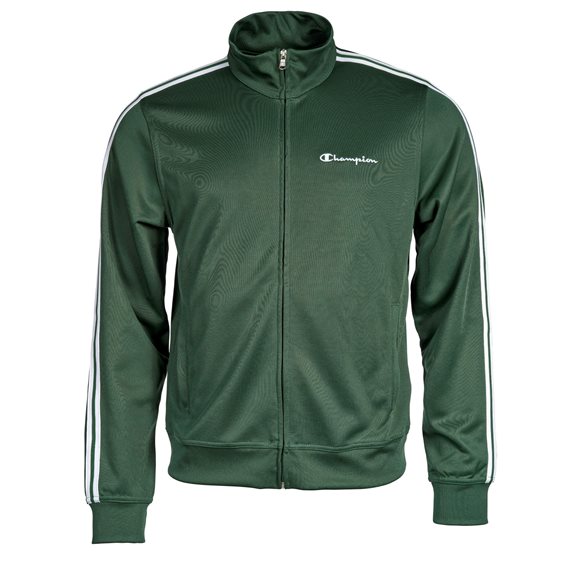 Champion WCT TT STRIPE EDEN GREEN