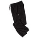 Champion SWEATPANT CUFF JR BLACK