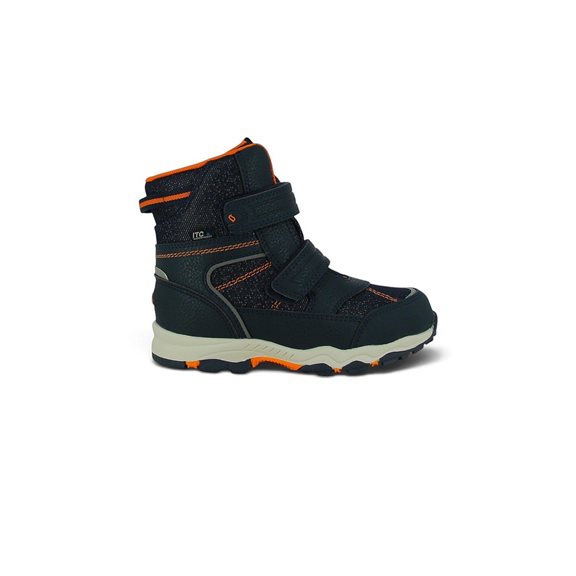 Leaf SILJAN WP JR NAVY REF