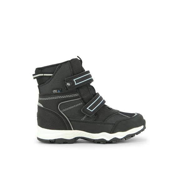 Leaf SILJAN WP JR BLACK REF