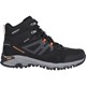 Endurance MUSEU VIBRAM WP BOOT BLK