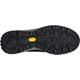 Endurance MUSEU VIBRAM WP BOOT BLK