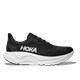Hoka ARAHI 8 W WIDE BLACK/WHITE