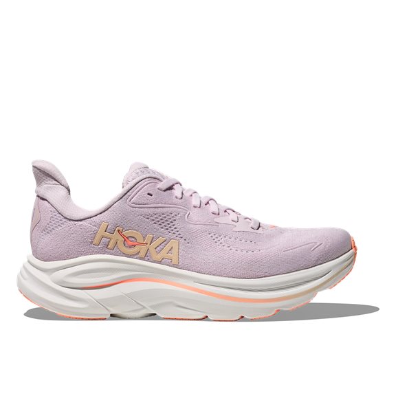 Hoka CLIFTON 10 W LILAC CREAM