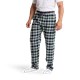 Tuxer BEAVER SLEEP GREEN CHECK