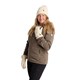Tuxer ODIE W 5000 FLEECE JKT WAL