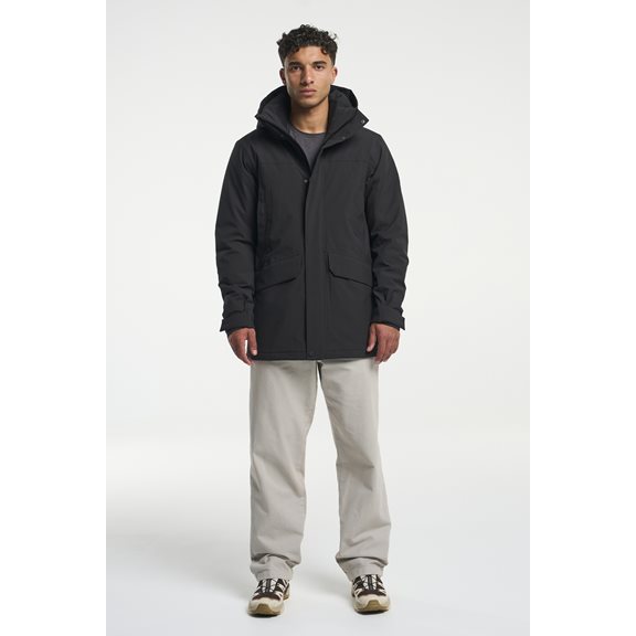 Tenson ARTCHI MPC 10000 JKT BLACK