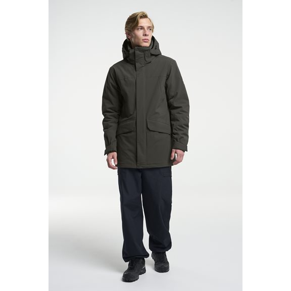 Tenson ARTCHI MPC 10000 JKT OLIVE