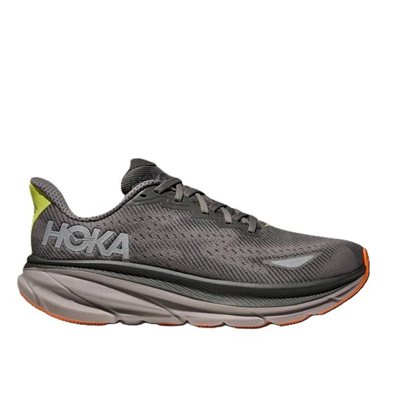 Hoka CLIFTON 9 GTX ASPHALT M