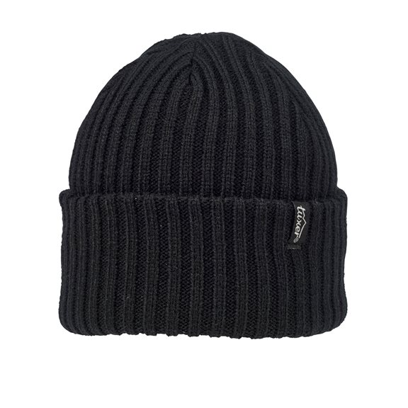 Tuxer CHIMNEY JR CAP BLACK