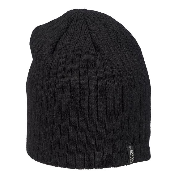Tuxer ECHO JR CAP BLACK