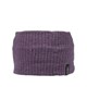 Tuxer BAND HEADBAND LILAC GRAPE