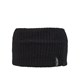 Tuxer BAND HEADBAND BLACK